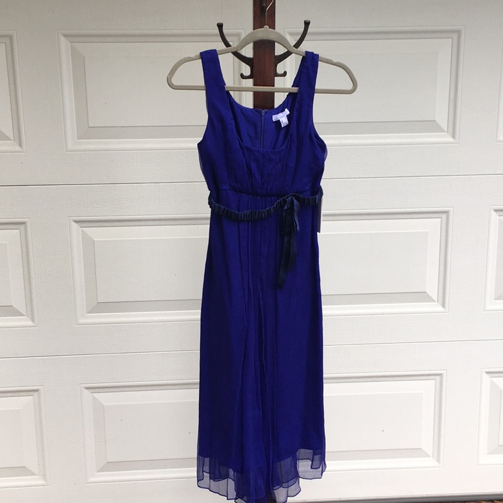 Vera Wang Dress